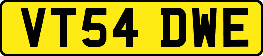 VT54DWE