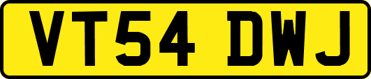 VT54DWJ