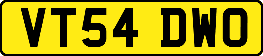 VT54DWO
