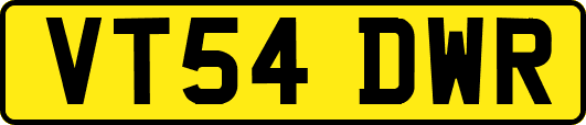 VT54DWR