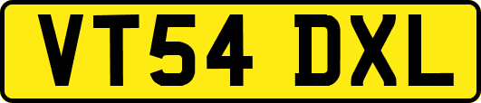 VT54DXL
