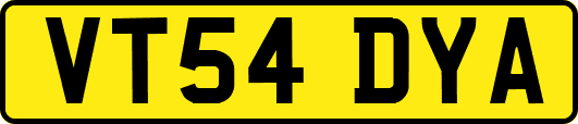 VT54DYA
