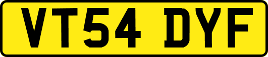 VT54DYF