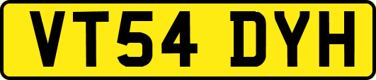 VT54DYH