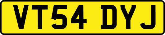 VT54DYJ