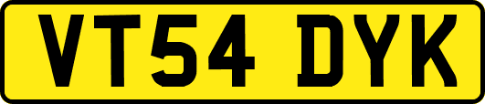 VT54DYK