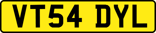 VT54DYL