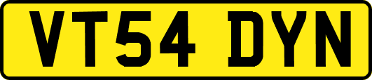 VT54DYN