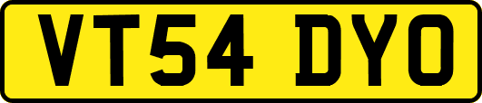 VT54DYO
