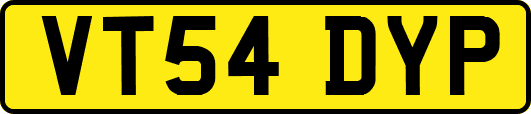 VT54DYP