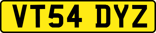 VT54DYZ