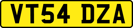 VT54DZA