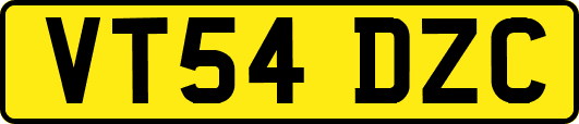 VT54DZC