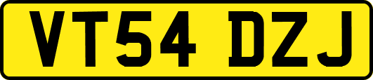 VT54DZJ
