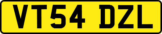 VT54DZL