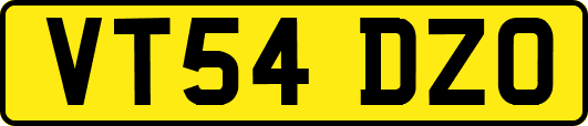 VT54DZO