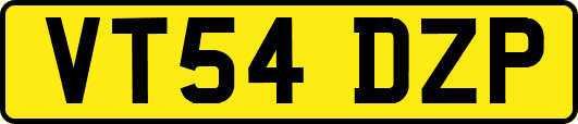 VT54DZP