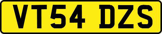 VT54DZS