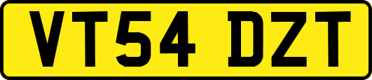 VT54DZT