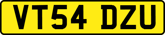 VT54DZU