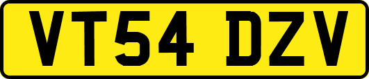 VT54DZV