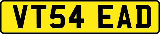 VT54EAD