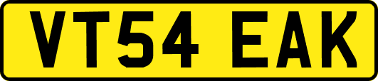 VT54EAK