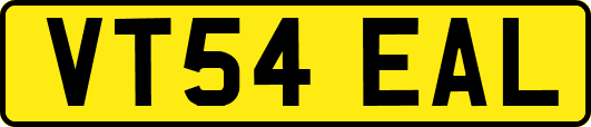 VT54EAL