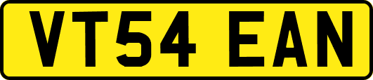 VT54EAN