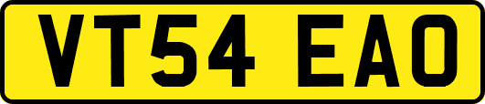 VT54EAO