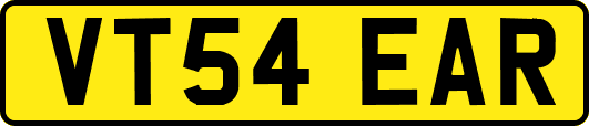 VT54EAR