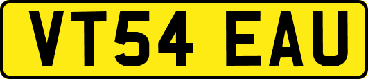VT54EAU