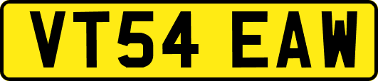 VT54EAW