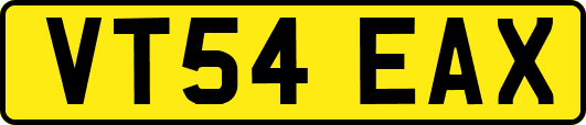 VT54EAX