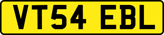 VT54EBL