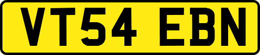 VT54EBN