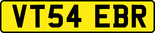 VT54EBR