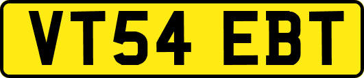 VT54EBT