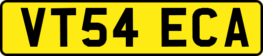 VT54ECA