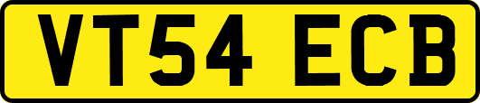 VT54ECB