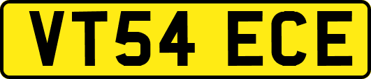 VT54ECE