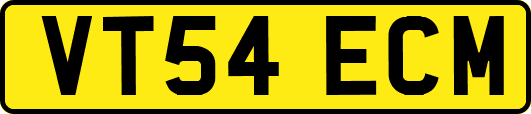 VT54ECM