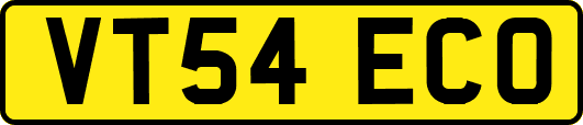VT54ECO