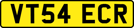 VT54ECR