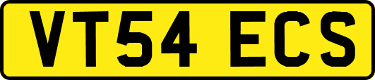 VT54ECS