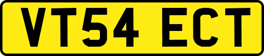 VT54ECT