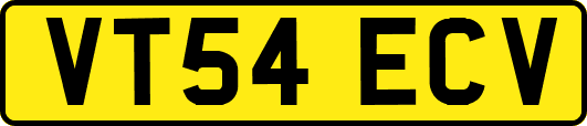 VT54ECV