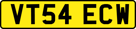 VT54ECW