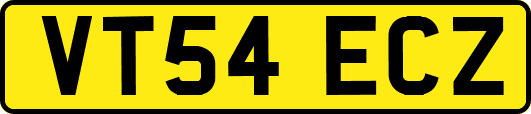 VT54ECZ