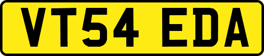 VT54EDA
